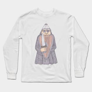 Berserker Long Sleeve T-Shirt